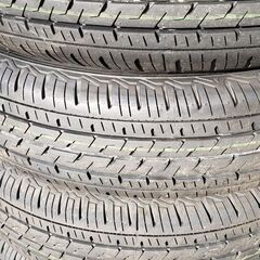 ブリジストン145/80/R12　80/78N 　22年度製造　画像をアップにして確認願います。