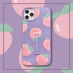 【新品未使用】iPhone11Pro/5.8インチ LUGGAG...