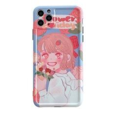 【新品未使用】iPhone11Pro/5.8インチ strawb...