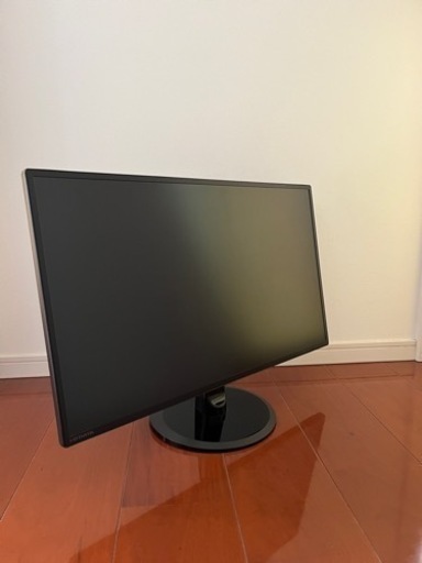 PCモニター 27インチ　EX-LD2702DB-B ゲーミング