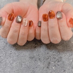 【5月】ネイルモデル募集♩