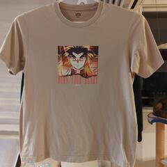 ユニクロＴシャツ（煉獄杏寿郎）を差し上げます！