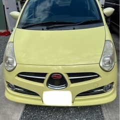 スバル　R2 