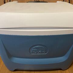 イグルー　クーラーボックス　58L