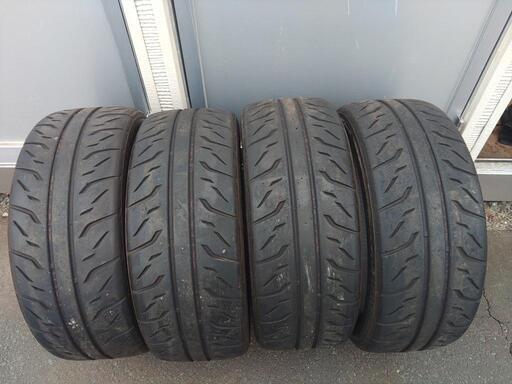 ブリジストンポテンザ71-R 215/45/17