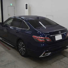 ⭐️自社ローン 🚘トヨタ 🚙クラウン🏢保証会社加盟🇯🇵全国対応❗️の画像