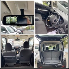 ❇️メーカー：日産ルークス ✅ 年：2014年 eco の画像