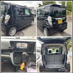 ❇️メーカー：日産ルークス ✅ 年：2014年 eco の画像