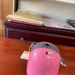 アースノーマット本体(ピンク)