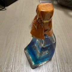 泡盛&琉球ガラスのグラスセットの画像