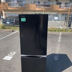 九州市内で配送無料 保証付き 東芝 TOSHIBA GR-R15BS（K） [冷蔵庫