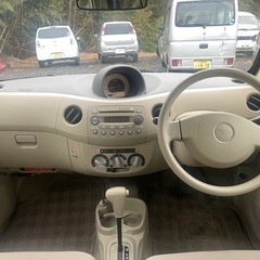 4万キロ台❗️ダイハツ　エッセ　L L235S 茨城　阿見の画像