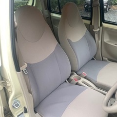 4万キロ台❗️ダイハツ　エッセ　L L235S 茨城　阿見の画像
