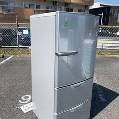 5km以内配送無料 保証付き AQUA アクア AQR-271C（S） [冷蔵庫