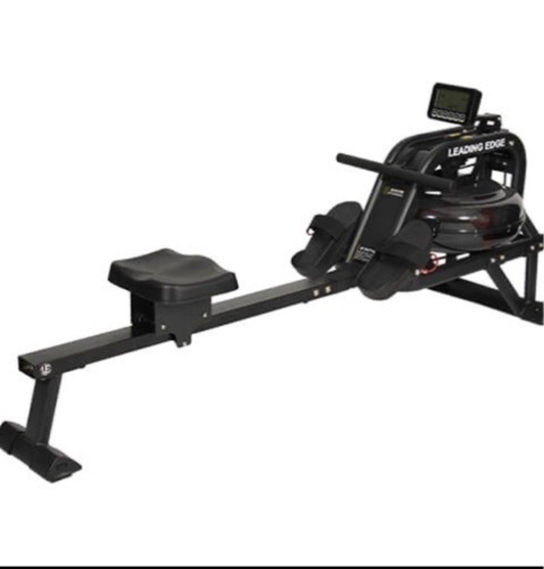 ローイングマシン ほぼ未使用