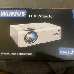 LEDプロジェクター