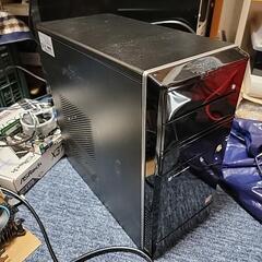 【Officeつき】デスクトップPC