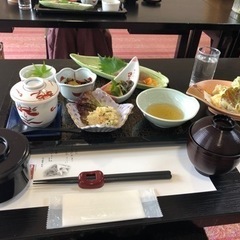 温泉でインド古典ヨガ＆ランチトーク会の画像