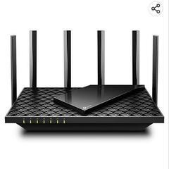 WiFi6ルータ