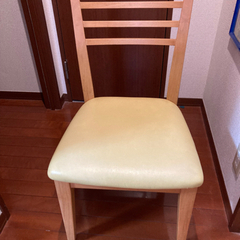 イス　チェア　椅子　TOYO FURNITURE トーヨーファー...