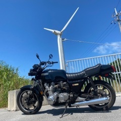 kz1300