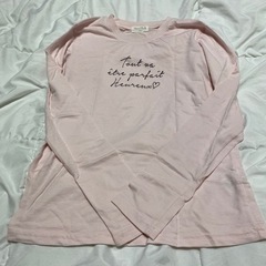 ピンク160サイズ