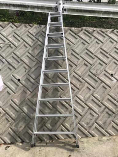 脚立 10尺 2022年2月購入