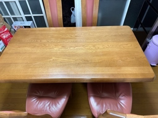 キズがほぼない