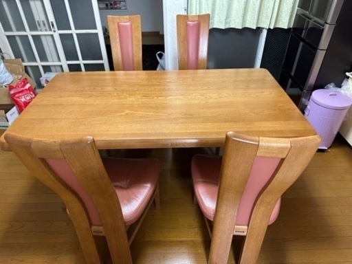 キズがほぼない