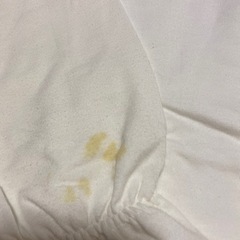 140サイズシミありの画像