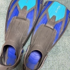 スキューバダイビングセットの画像