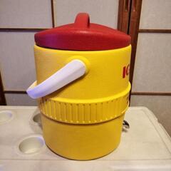 ウォータージャグ　IGLOO　イグルー ウォータージャグ 2ガロン 約8L の画像