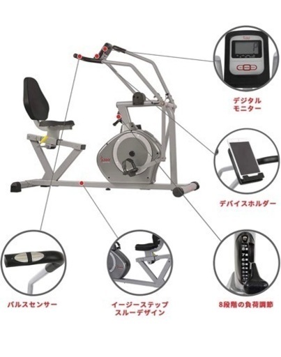 エアロバイク