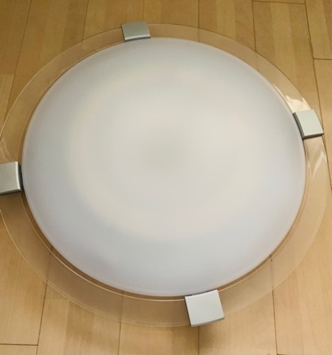 お洒落な☆シーリングライト(美品)
