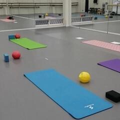 ご自宅出張パーソナルトレーニング🌼女性専用🌼の画像