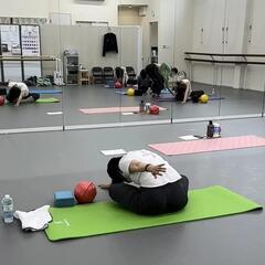 ご自宅出張パーソナルトレーニング🌼女性専用🌼の画像
