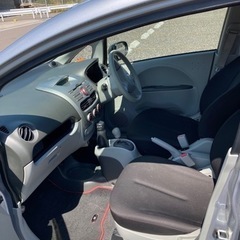 ミツビシ　アイ　I 車検R6.3の画像