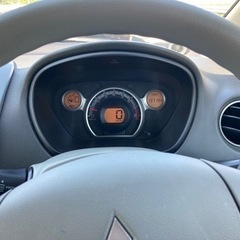 ミツビシ　アイ　I 車検R6.3の画像