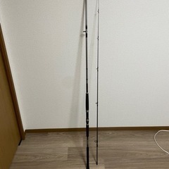 ダイワ　ショアジギングセットの画像