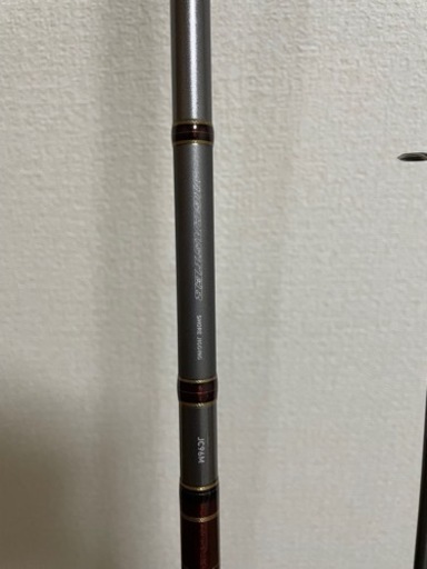 ダイワ　ショアジギングセット
