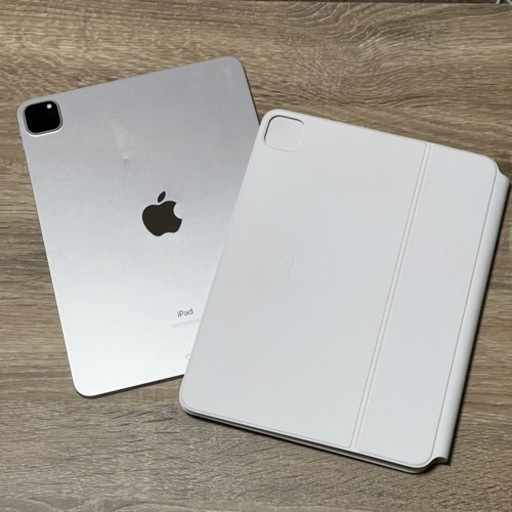 iPad Pro 第3世代 11インチ&Magic Keyboardセット