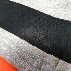 JILL STUART 110㌢ ポンチョパーカー『タグ付未使用品』の画像