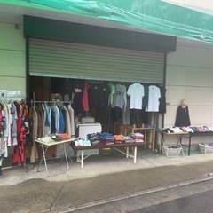 4月29日開催【倉庫放出】キッズ服　激安販売　半袖　ポロシャツ　...