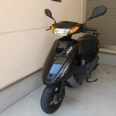 ディスクブレーキ  SA36J  ジョグ