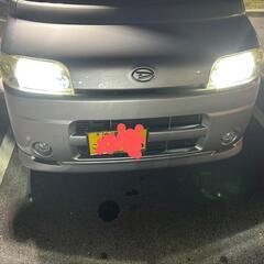 タントL350S 追加写真!!