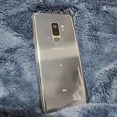 Galaxy S9+