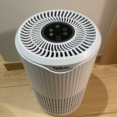 空気清浄機