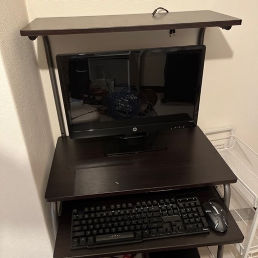 ゲーミングPC