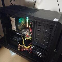 ゲーミングpcセット！4月28日引取りの方優先