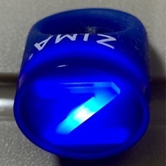 ZIMA指輪の画像